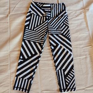 Victoria's Secret Knockout Capri